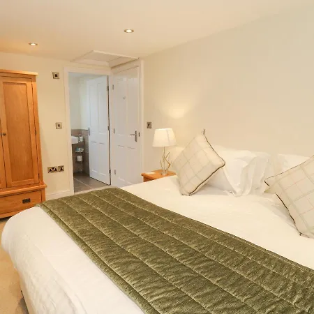Fogga Croft Holiday home *
