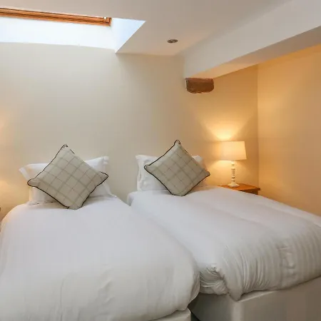 Fogga Croft Holiday home *