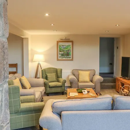 Fogga Croft Holiday home *
