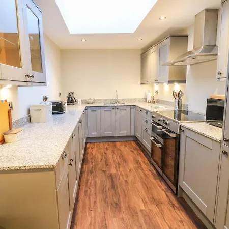 Fogga Croft Holiday home Skipton